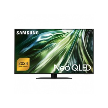 Samsung Smart Τηλεόραση 43" 4K UHD Neo QLED QE43QN90DATXXH HDR (2024)